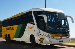 Marcopolo Paradiso 1200 Scania K400IB 6x2 '2013